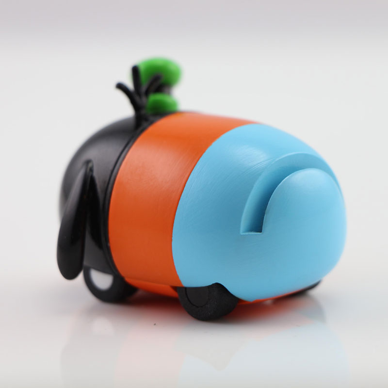 AmiAmi [Character & Hobby Shop] | Tsum Tsum SPINNING Car