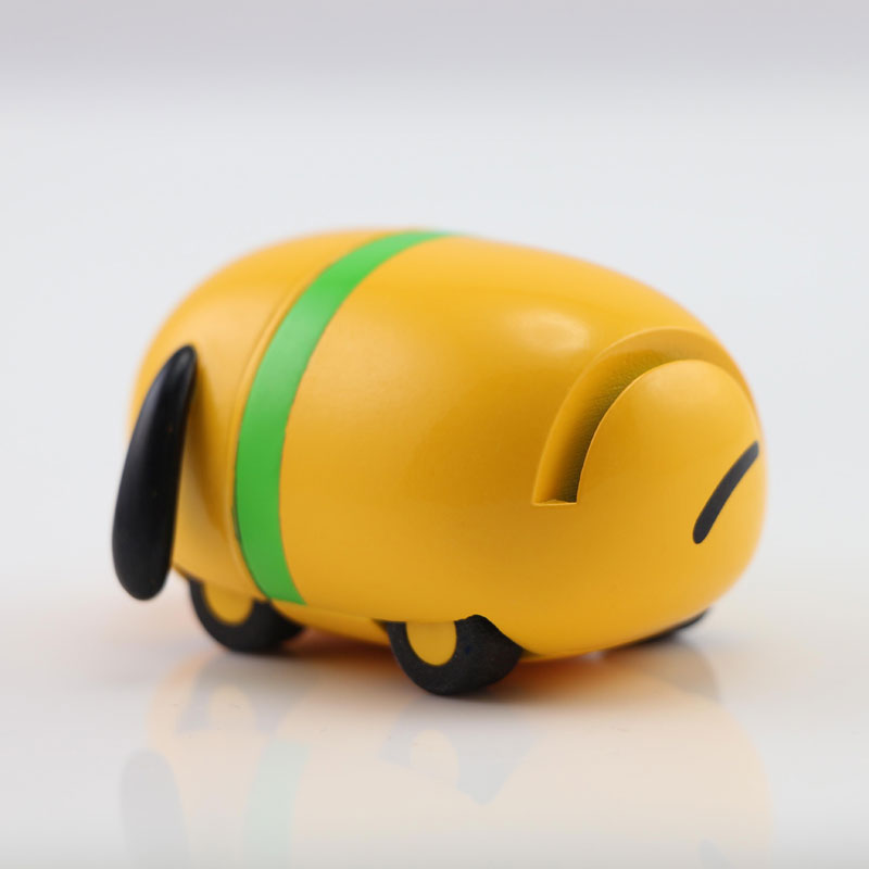 Tsumu セットⅡ AmiAmi [Character & Hobby Shop] | Tsum Tsum SPINNING Car