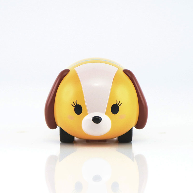 AmiAmi [Character & Hobby Shop] | TSUM TSUM 变速旋风车收藏3 小姐 