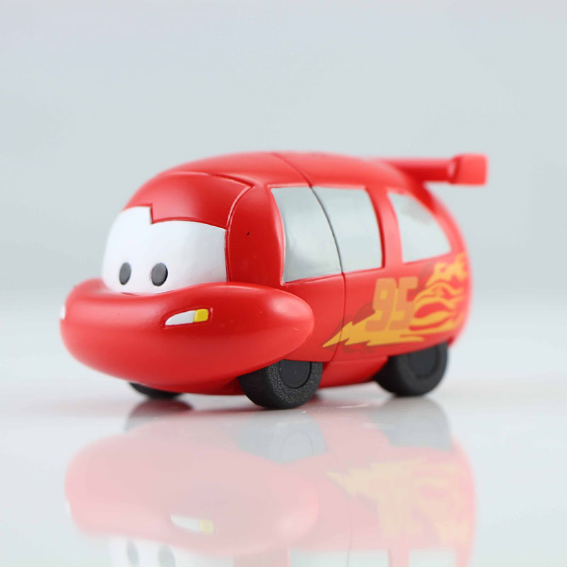 AmiAmi [Character & Hobby Shop] | Tsum Tsum SPINNING Car