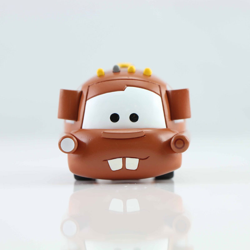 AmiAmi [Character & Hobby Shop] | Tsum Tsum SPINNING Car