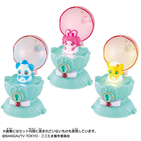 AmiAmi [Character & Hobby Shop] | Kirakira Happy*Hirake