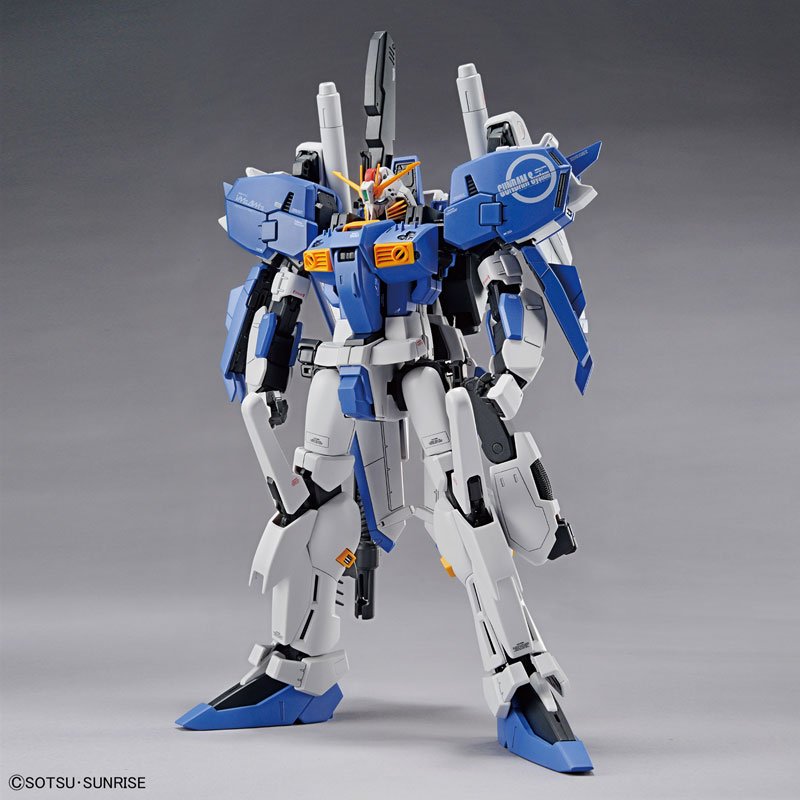 AmiAmi [Character & Hobby Shop] | (Pre-owned ITEM:A-/BOX:B)MG 1