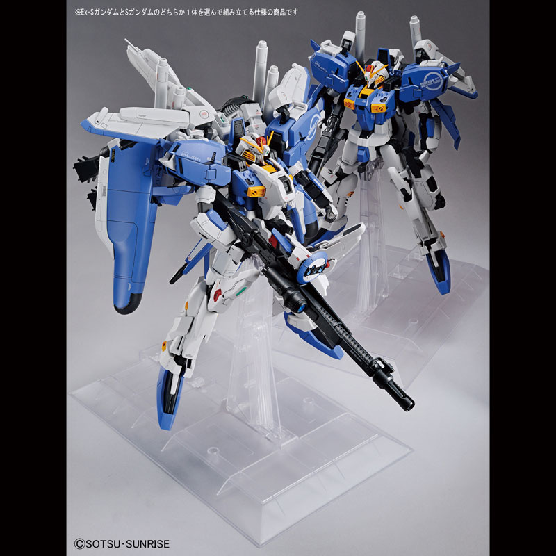 AmiAmi [Character & Hobby Shop] | (Pre-owned ITEM:A-/BOX:B)MG 1