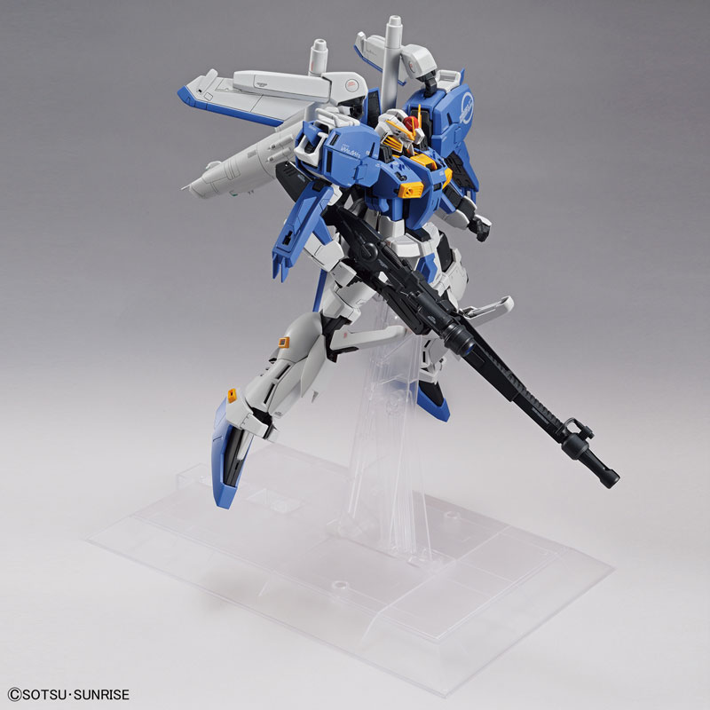 AmiAmi [Character & Hobby Shop] | (Pre-owned ITEM:A-/BOX:B)MG 1