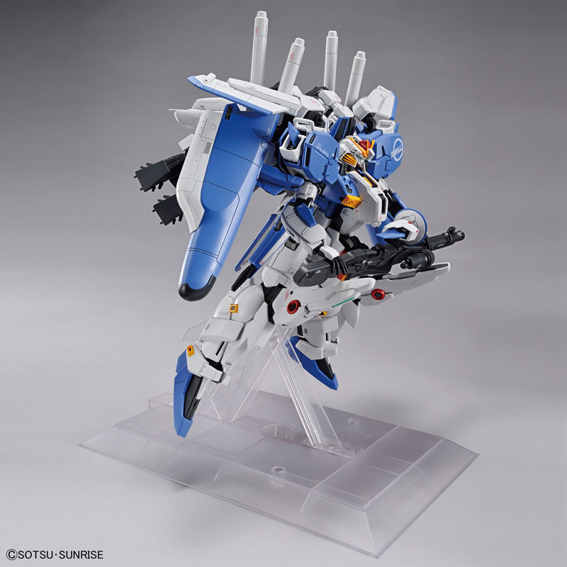 激レア 完品 ArtGallery 1/100 Ex-s GUNDAM '94 Amazon.com: Bandai
