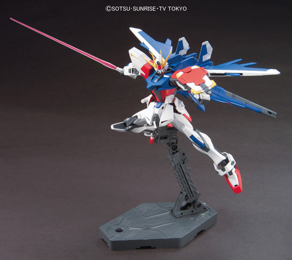 AmiAmi [Character & Hobby Shop] | (Pre-owned ITEM:A-/BOX:B)HGBF 1