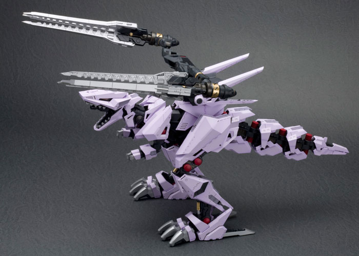 BERSERK FUHRER EZ-049 リパッケージVer. Amazon.com: ZOIDS EZ-049 Verser Furer, Re-Package Version