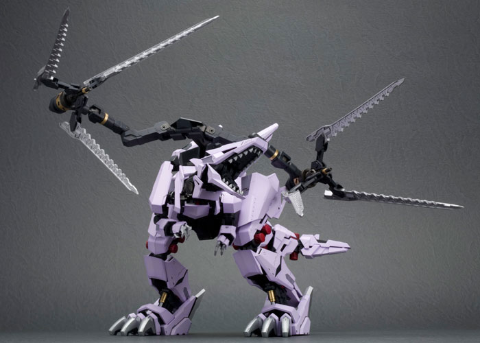 BERSERK FUHRER EZ-049 リパッケージVer. EZ-049 Berserk Fuhrer Repackage Ver. (Plastic model