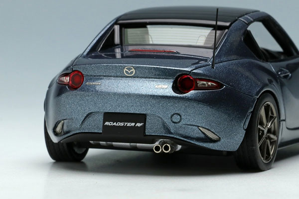 AmiAmi [Character & Hobby Shop] | 1/43 Mazda Roadster RF