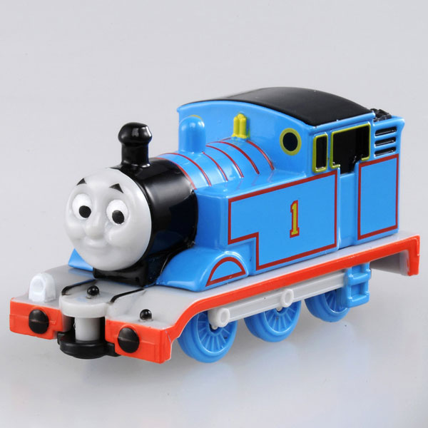 AmiAmi [Character & Hobby Shop] | Tomica Thomas & Friends Whole