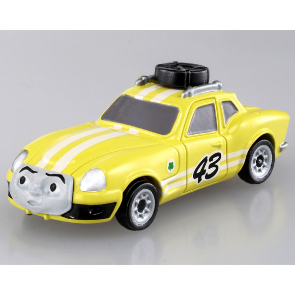 AmiAmi [Character & Hobby Shop] | Tomica Thomas & Friends
