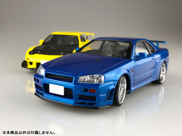 ホホホイ様 スカイライン ホホホイ様 スカイライン 1994 NISSAN SKYLINE / 🇯🇵 Kazushige