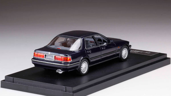 AmiAmi [Character & Hobby Shop] | 1/43 Honda Accord Inspire (CB5
