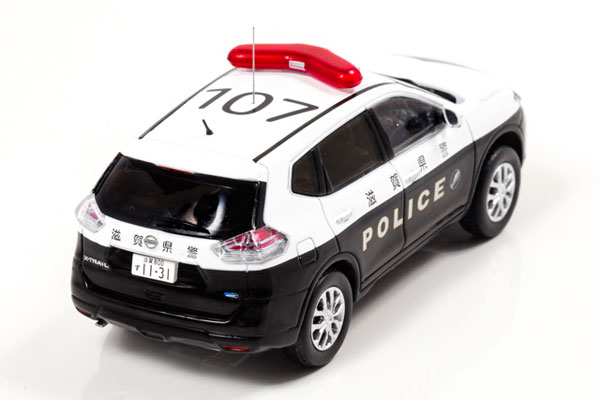 Amazon | 【京商・Jコレ】1/43 日産 X-TRAIL エクストレイル