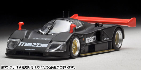 AmiAmi [Character & Hobby Shop] | Tomica Limited Vintage NEO