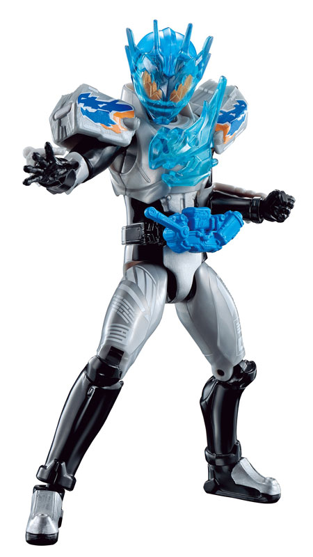 M*き様 ネクロムンダ キャラクター AmiAmi [Character & Hobby Shop] | Kamen Rider Build RKF Legend