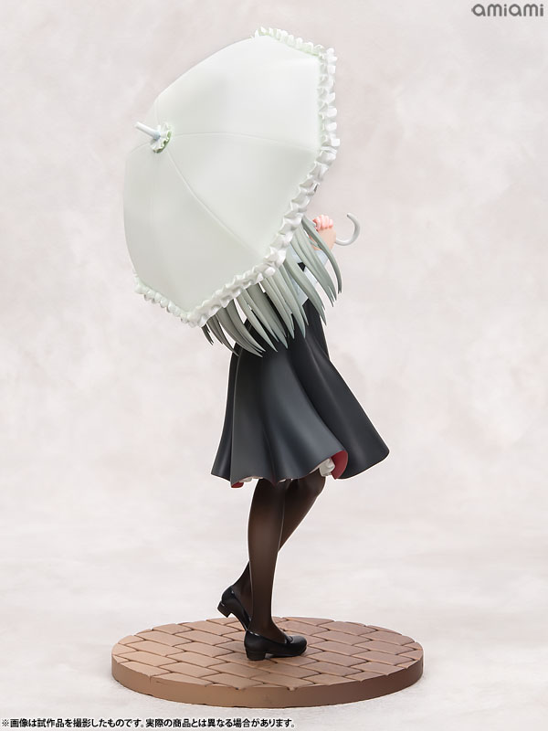 milkyさま AmiAmi [Character & Hobby Shop] | Ms. Vampire Who Lives in