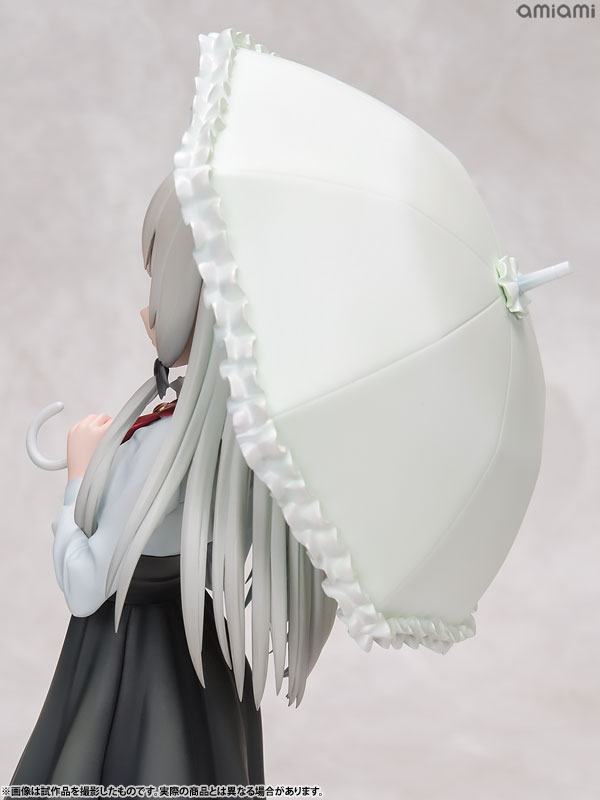 AmiAmi [Character & Hobby Shop] | Ms. Vampire Who Lives in