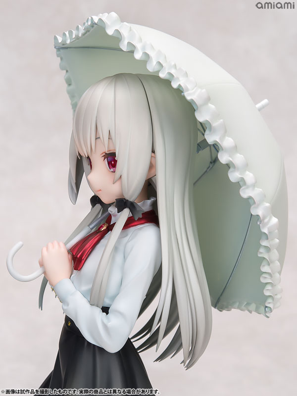 milkyさま AmiAmi [Character & Hobby Shop] | Ms. Vampire Who Lives in
