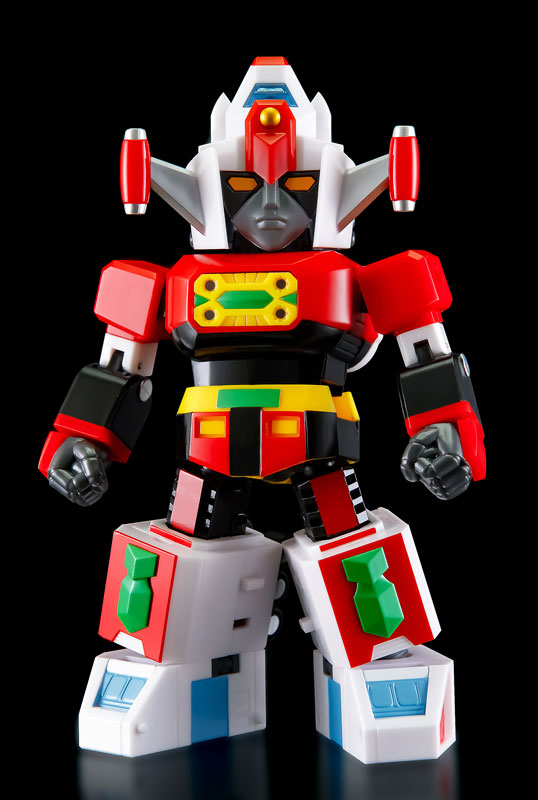 闘将ダイモス　ダイモス MINI DEFORMED AmiAmi [Character & Hobby Shop] | Mini DEFORME Tosho Daimos