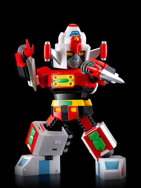 闘将ダイモス　ダイモス MINI DEFORMED Amazon.co.jp: ActionToys ミニディフォルメ 闘将ダイモス 全高