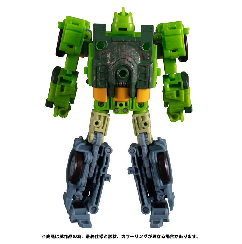 トランスフォーマー シージ スプリンガー SG-32 AmiAmi [Character & Hobby Shop] | Transformers SIEGE SG-32 Autobot