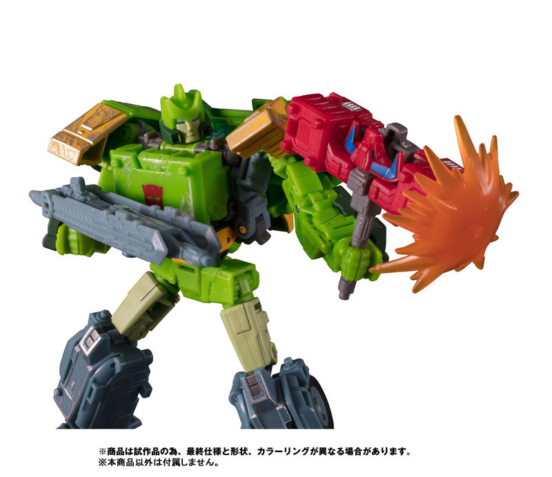 AmiAmi [Character & Hobby Shop] | Transformers SIEGE SG-32 Autobot