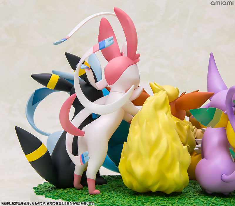 AmiAmi [Character & Hobby Shop] | G.E.M. EX Series Pokemon