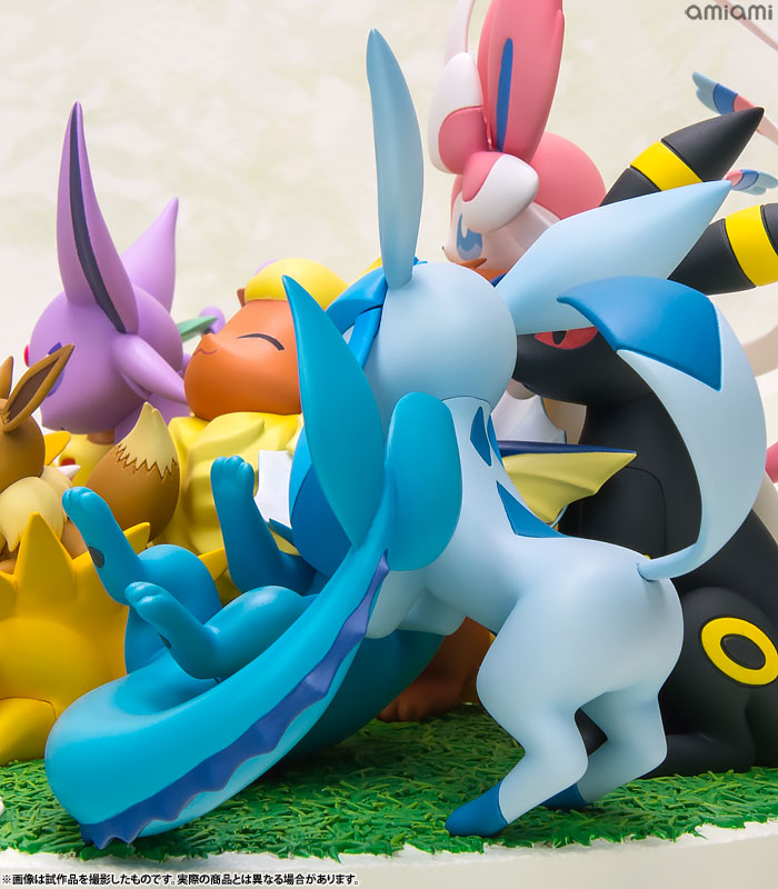 AmiAmi [Character & Hobby Shop] | G.E.M. EX Series Pokemon
