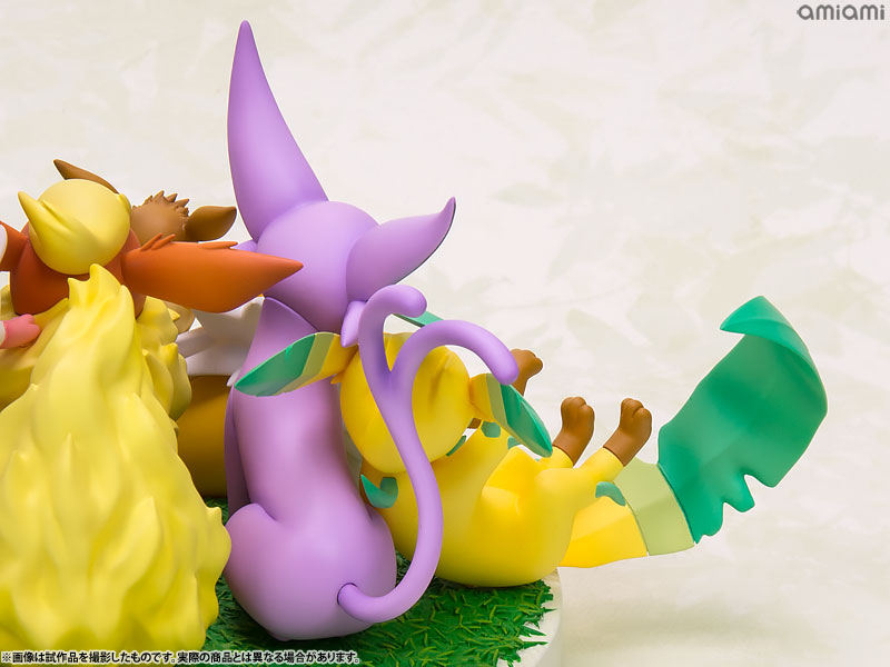 AmiAmi [Character & Hobby Shop] | G.E.M. EX Series Pokemon