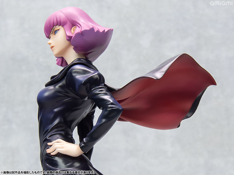 AmiAmi [Character & Hobby Shop] | GGG (Gundam Girls Generation