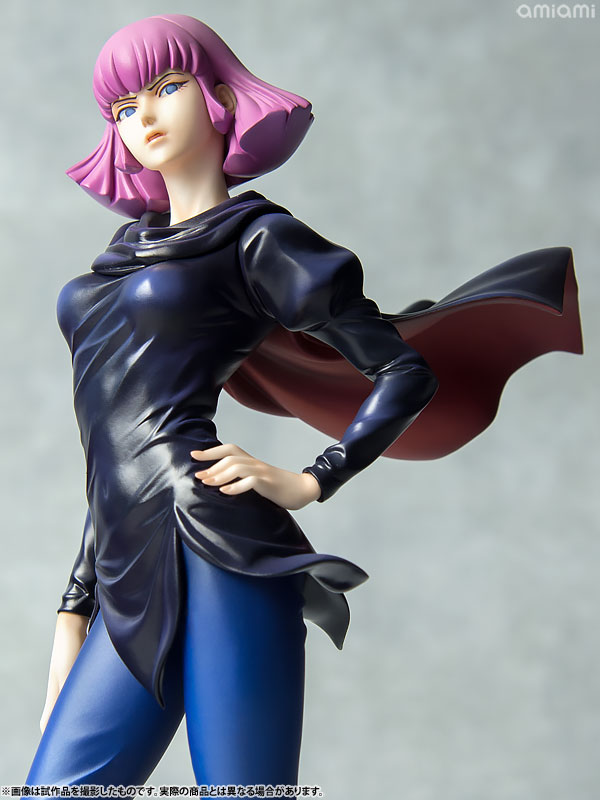 AmiAmi [Character & Hobby Shop] | GGG (Gundam Girls Generation