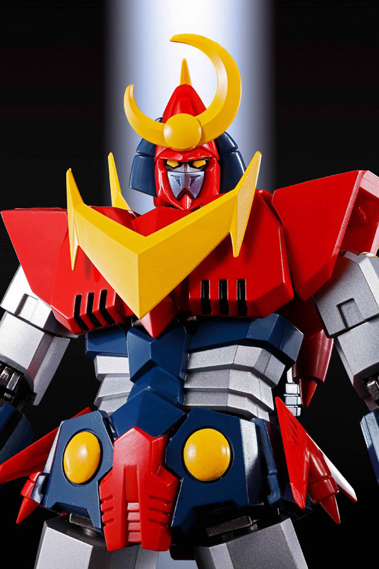なおみん様。専用 AmiAmi [Character & Hobby Shop] | Soul of Chogokin GX-84