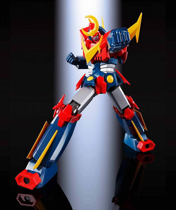 シュウ様 中古】【未開封】恐竜戦隊ジュウレンジャー 超合金魂 GX-72B 大