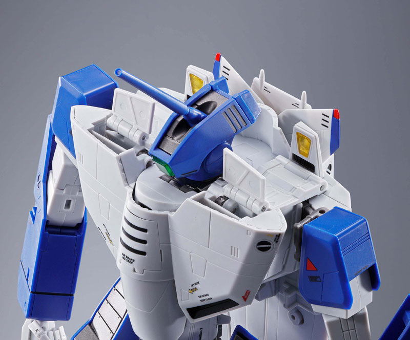 AmiAmi [Character & Hobby Shop] | DX Chogokin VF-1A Valkyrie