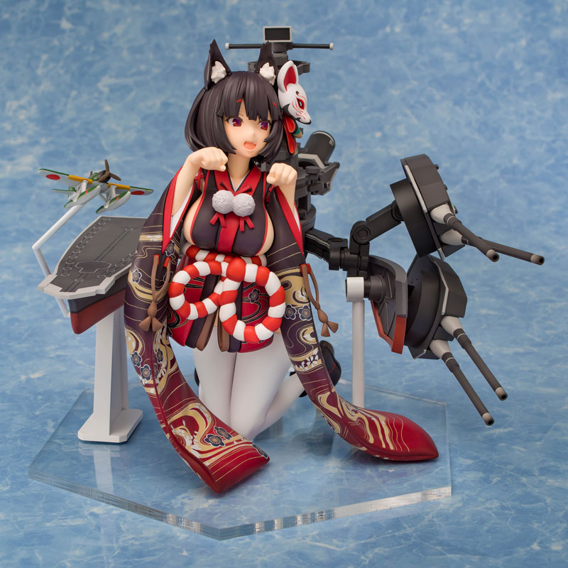 Hobby Figure - BUSTER CALL projet Zero studio x Yamagishi