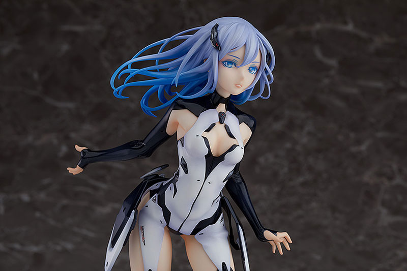 In Stock Action Figurals BEATLESS Anime Figurine Lacia Statue Figures  Cartoon Toy Collectible Model Toy Two-dimensional - AliExpress