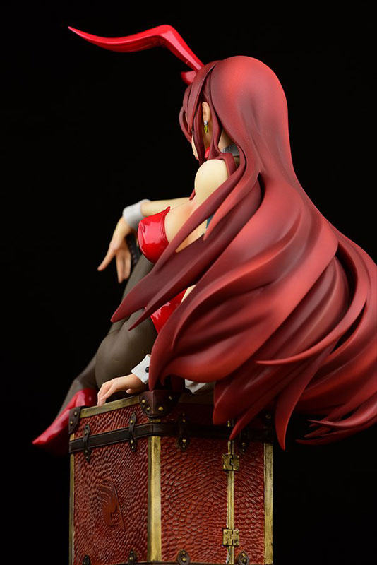 AmiAmi [Character & Hobby Shop] | FAIRY TAIL Erza Scarlet