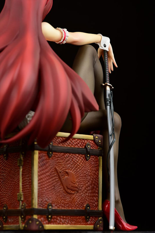 AmiAmi [Character & Hobby Shop] | FAIRY TAIL Erza Scarlet