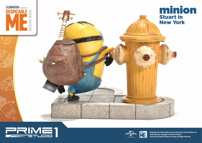 AmiAmi [Character & Hobby Shop] | Prime Collectible Figure