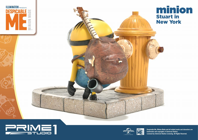 AmiAmi [Character & Hobby Shop] | Prime Collectible Figure