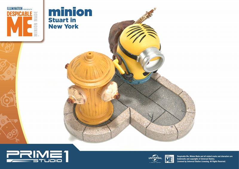 AmiAmi [Character & Hobby Shop] | Prime Collectible Figure