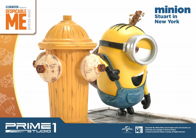 AmiAmi [Character & Hobby Shop] | Prime Collectible Figure
