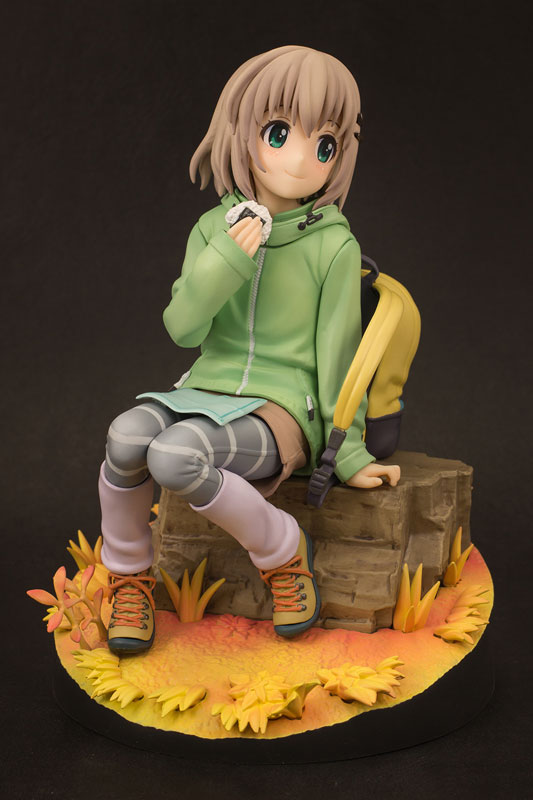 Yama no Susume – Aoi Yukimura – 1/7 Scale Figure