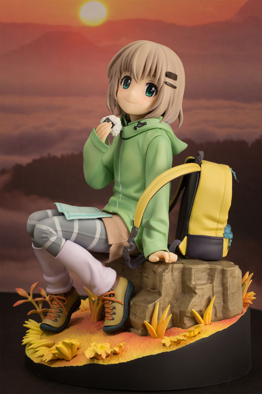 Yama no Susume – Aoi Yukimura – 1/7 Scale Figure