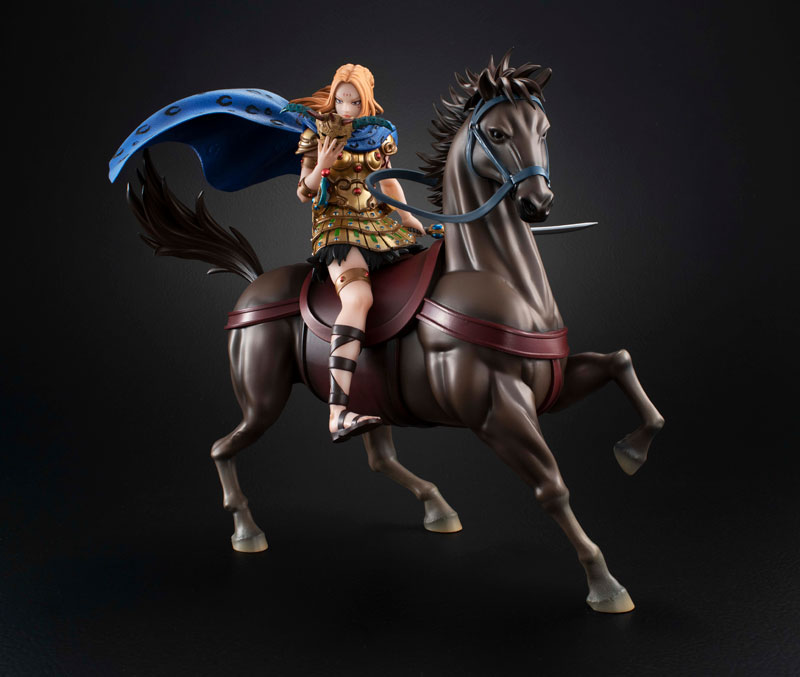 AmiAmi [Character & Hobby Shop] | Figuarts ZERO Youtanwa 