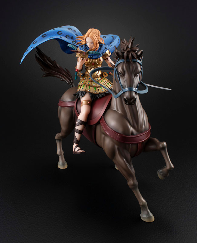 AmiAmi [Character & Hobby Shop] | Figuarts ZERO Youtanwa 