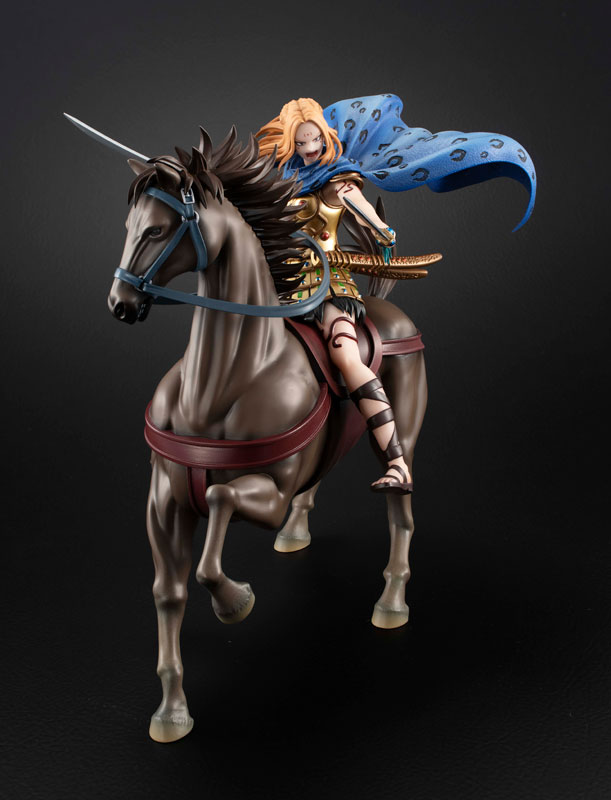 AmiAmi [Character & Hobby Shop] | Figuarts ZERO Youtanwa 