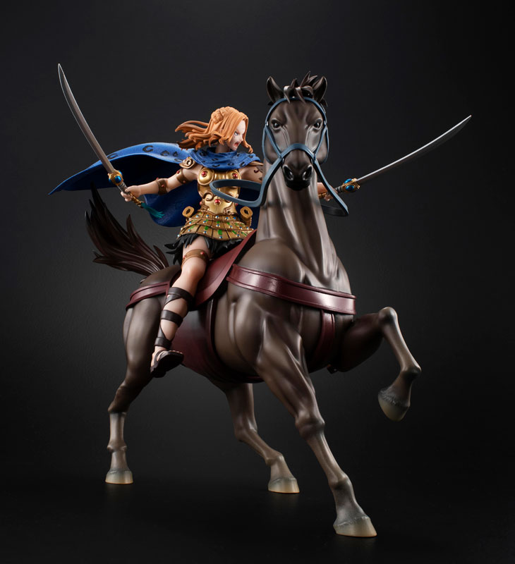 コミック・アニメ BANDAI Figuarts ZERO YOUTANWA AmiAmi [Character & Hobby Shop] | Figuarts ZERO Youtanwa 